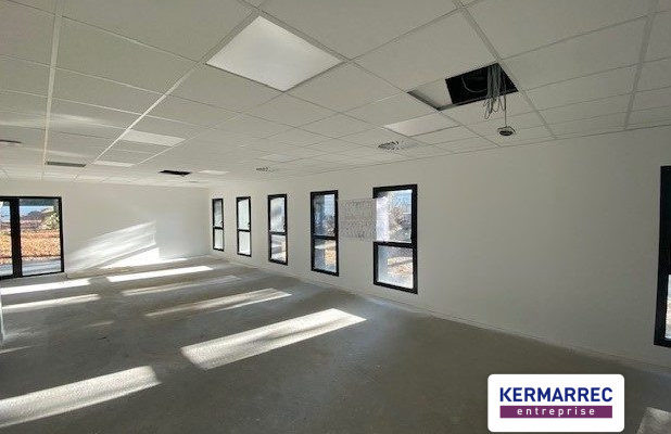 location Bureaux 228.00 m²