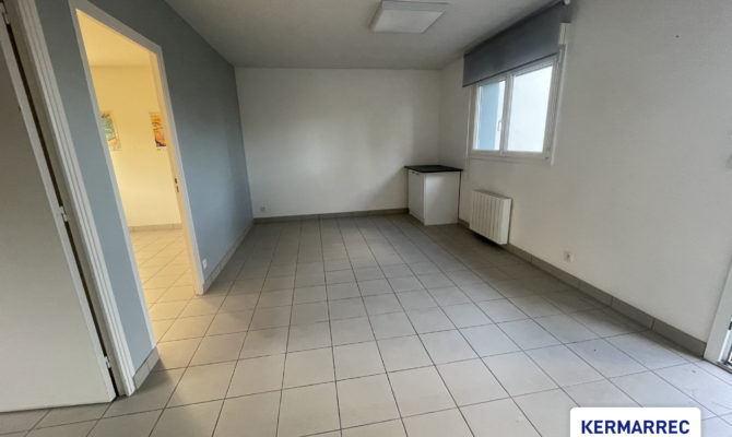 location Bureaux 50.00 m²