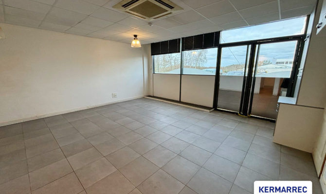 location Local Commercial 180 m²