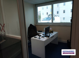 location Bureaux 69.00 m² Saint-Sébastien-sur-Loire 44