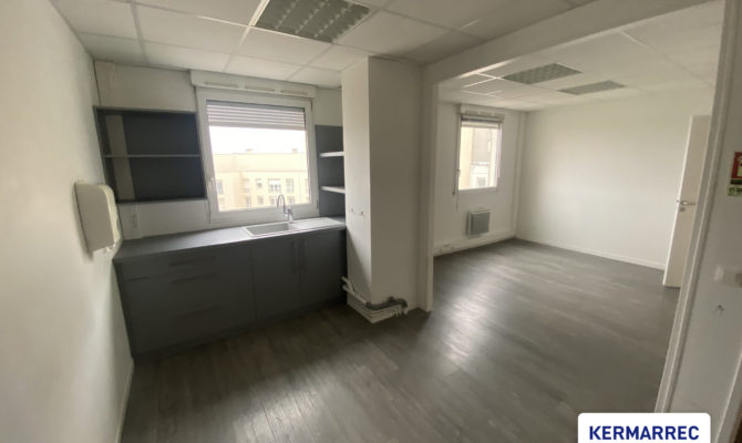 achat Bureaux 567 m²