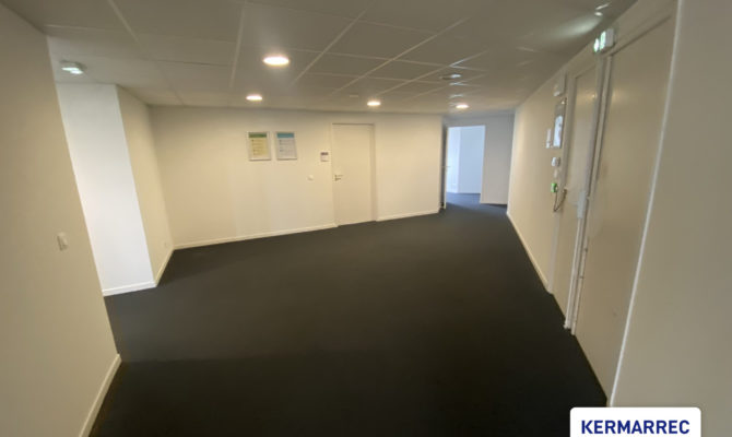 achat Bureaux 567 m²