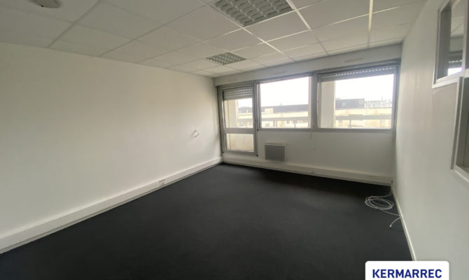 achat Bureaux 567 m²