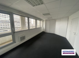 achat Bureaux 567.00 m² Rennes 35