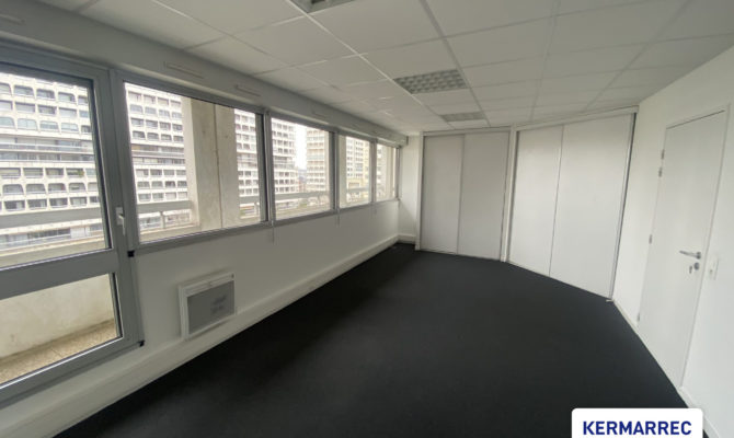 achat Bureaux 567 m²