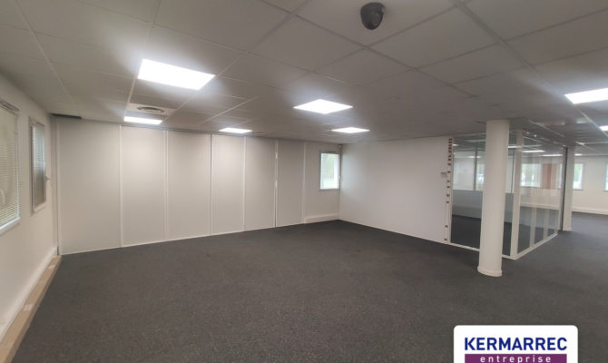 achat Bureaux 198.00 m²