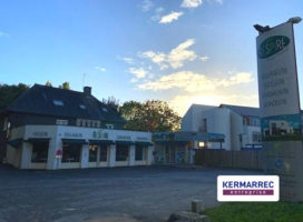 location Local Commercial 81 m² Rennes 35