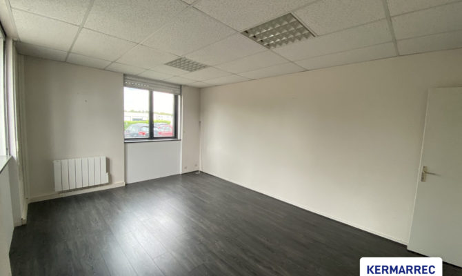 location Bureaux 60.00 m²