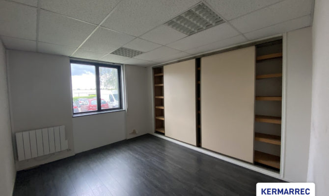 location Bureaux 60.00 m²