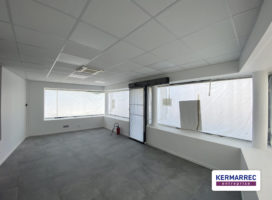 location Local Commercial 90 m² Rennes 35