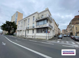 location Bureaux 77 m² Rennes 35