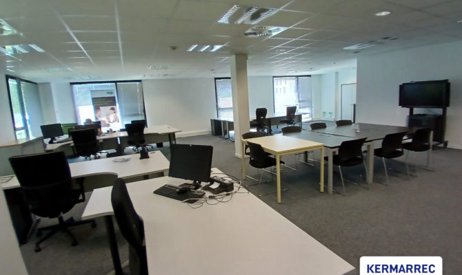 achat Bureaux 187 m²