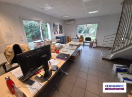 location Local d'activité 505.00 m² Noyal-Châtillon-sur-Seiche 35