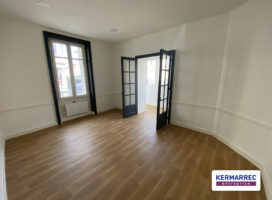 location Bureaux 77 m² Rennes 35