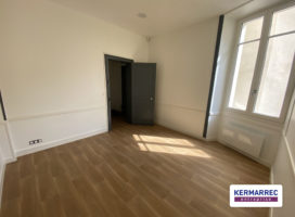 location Bureaux 77 m² Rennes 35