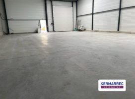 location Local d'activité 700.00 m² Argentré-du-Plessis 35