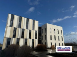 achat Bureaux 139 m² Thorigné-Fouillard 35