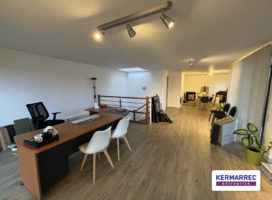 location Bureaux 125 m² Ploeren 56