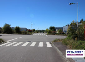 location Local d'activité 875 m² Thorigné-Fouillard 35