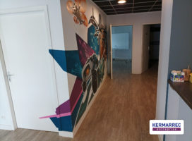 achat Bureaux 380 m² Haute-Goulaine 44