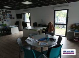 achat Bureaux 380 m² Haute-Goulaine 44