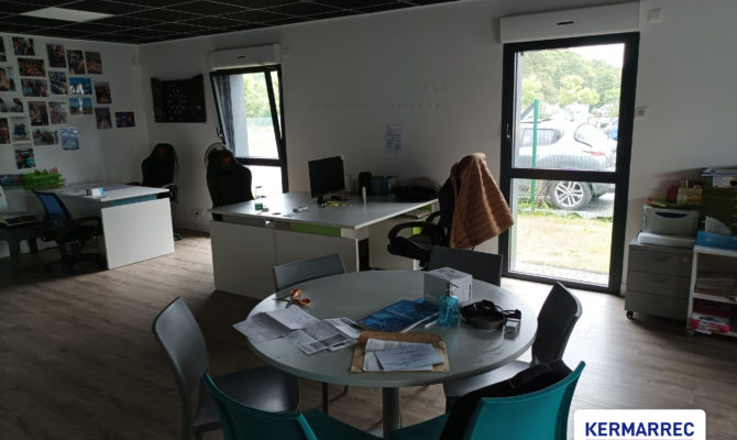 achat Bureaux 380.00 m²