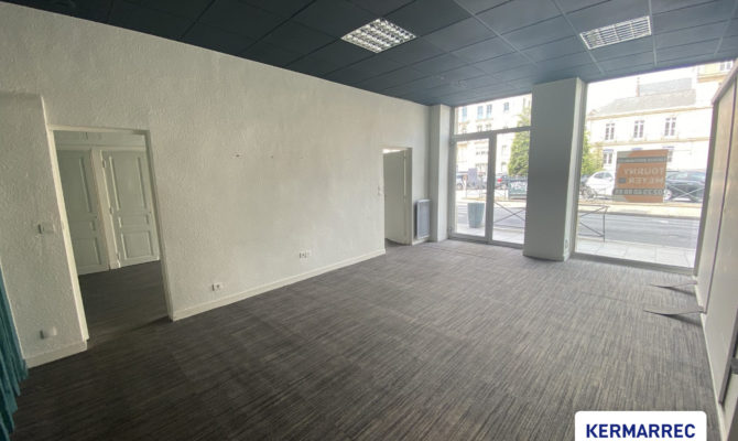 achat Local Commercial 96.00 m²