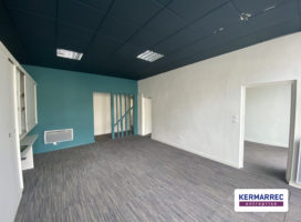 achat Local Commercial 96 m² Rennes 35