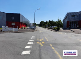 achat Local d'activité 450.00 m² Pacé 35