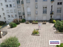 location Bureaux 205.00 m² Nantes 44