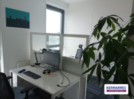 achat Bureaux 132 m² Saint-Sébastien-sur-Loire 44