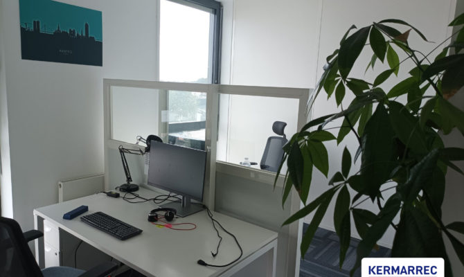 achat Bureaux 132.00 m²