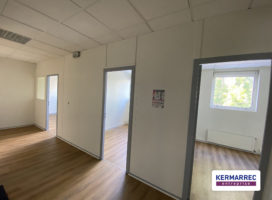 location Bureaux 72.00 m² Cesson-Sévigné 35