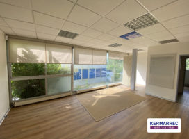 location Bureaux 72.00 m² Cesson-Sévigné 35