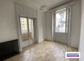 location Bureaux 62 m² Rennes 35