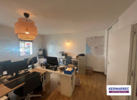 location Local Commercial 60 m² Saint-Herblain 44