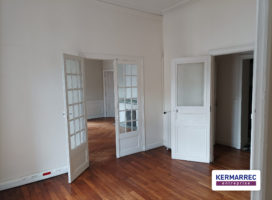 location Bureaux 133 m² Nantes 44