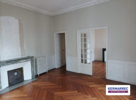 location Bureaux 133 m² Nantes 44