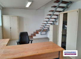 achat Local d'activité 1650 m² Rennes 35