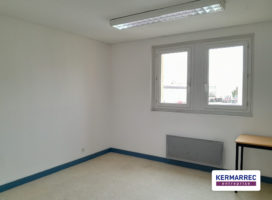 achat Local d'activité 1650 m² Rennes 35