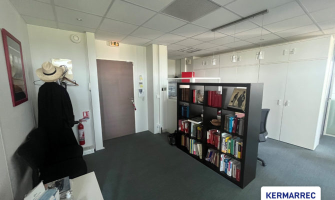 achat Bureaux 149 m²