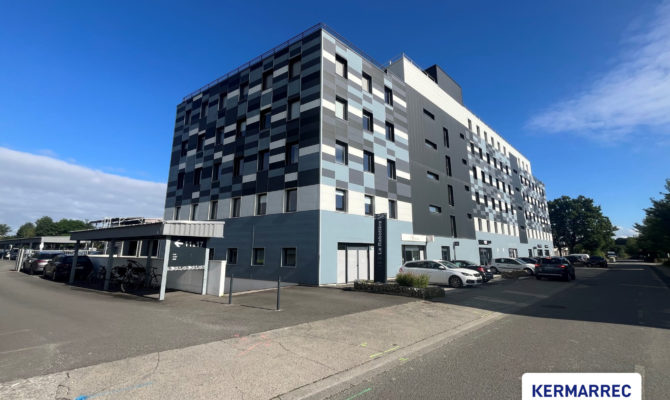 achat Bureaux 149 m²