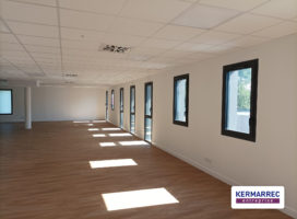 location Bureaux 305 m² Haute-Goulaine 44