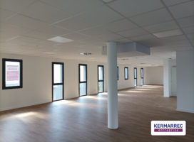 location Bureaux 305 m² Haute-Goulaine 44