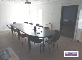 achat Bureaux 380 m² Haute-Goulaine 44