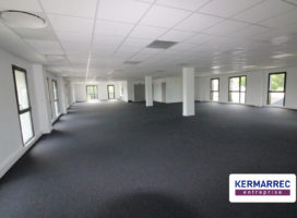 location Bureaux 287 m² La Chapelle-sur-Erdre 44