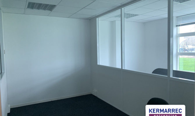 location Bureaux 50.00 m²