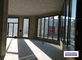 location Local Commercial 92.00 m² Nantes 44