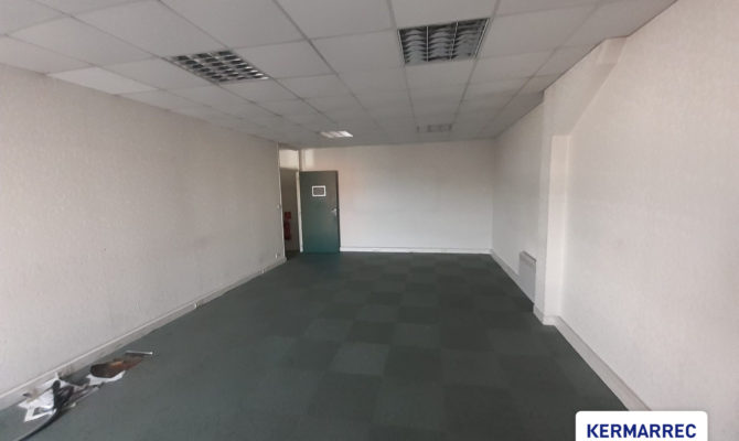 location Bureaux 510.00 m²