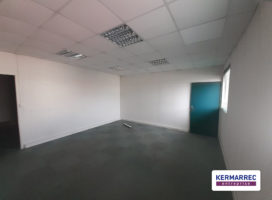 location Bureaux 510 m² Rennes 35